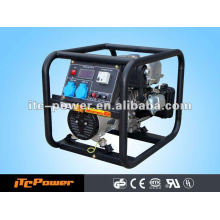 2KW ITC-POWER portable petrol generator